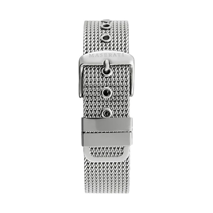 ساعت مچی عقربهای کوارتز مردانه مازراتی مدل R8873618003
