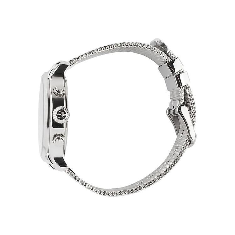 ساعت مچی عقربهای کوارتز مردانه مازراتی مدل R8873618003