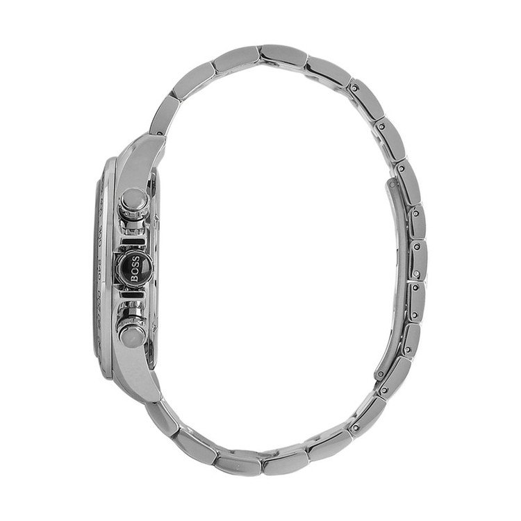 ساعت مچی عقربهای کوارتز مردانه هوگو باس مدل b1512963