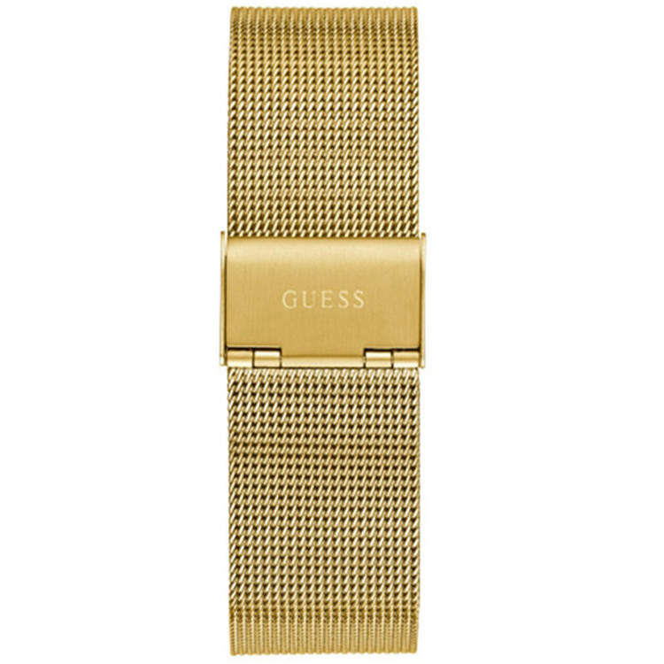 ساعت مچی عقربهای کوارتز مردانه گس مدل GW0538G2