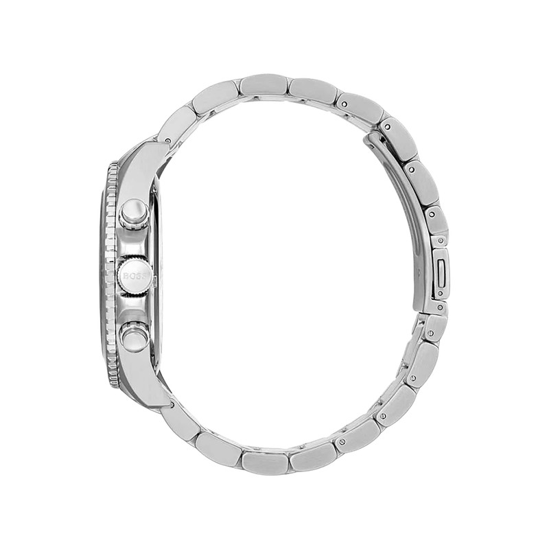 ساعت مچی عقربهای کوارتز مردانه هوگو باس مدل b1513704