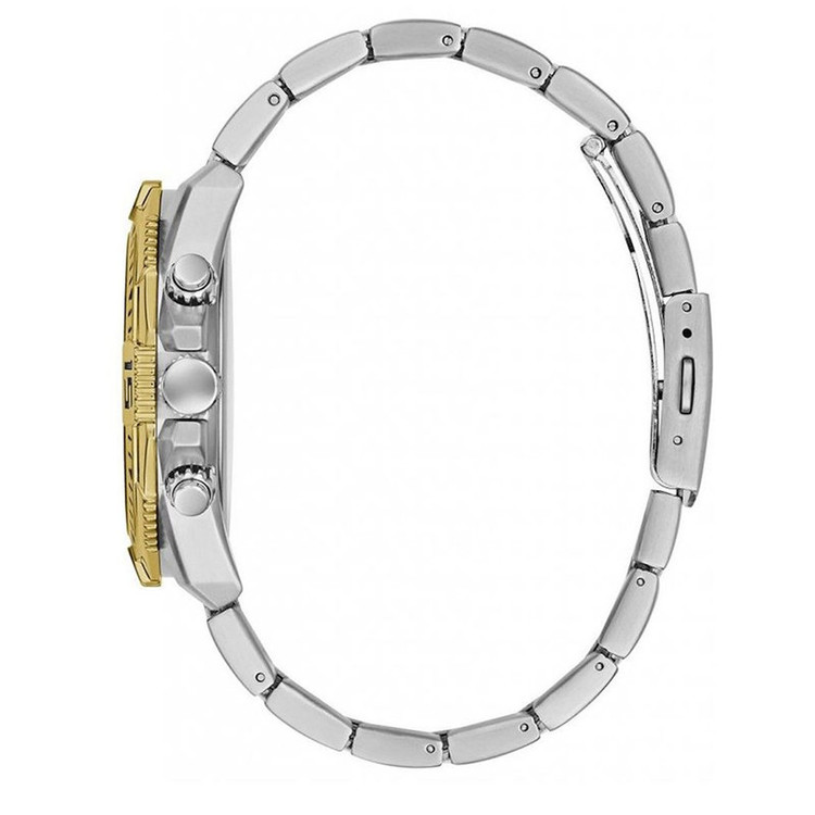ساعت مچی عقربهای مردانه کوارتز گس مدل GW0056G4