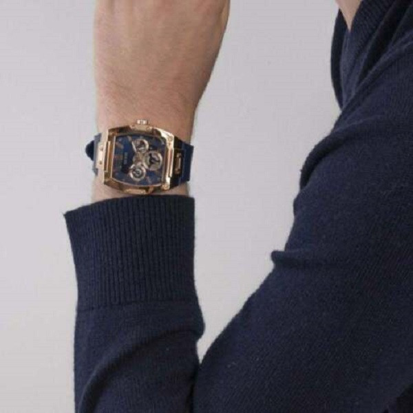 ساعت مچی عقربهای مردانه گس مدل GW0202G4
