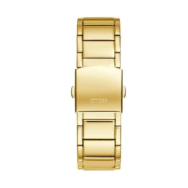 ساعت مچی عقربهای مردانه گس مدل GW0387G2