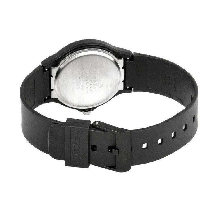 ساعت مچی عقربه ای مردانه کاسیو مدل MQ-24-7ELDF