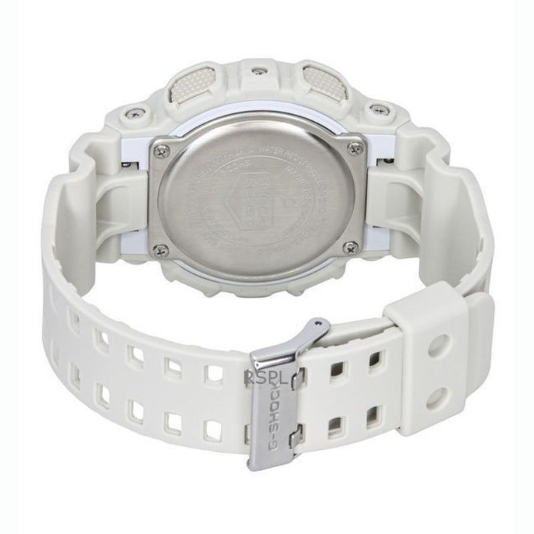 ساعت مچی عقربهای کوارتز مردانه کاسیو مدل G-SHOCK GA-110AS-5ADR