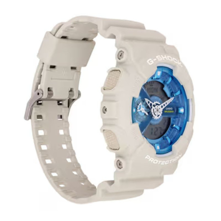 ساعت مچی عقربهای کوارتز مردانه کاسیو مدل G-SHOCK GA-110AS-5ADR