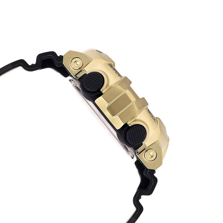 ساعت مچی عقربهای کوارتز مردانه کاسیو مدل GM-700G-9ADR