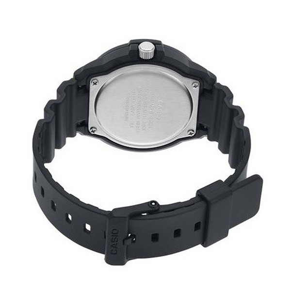 ساعت مچی عقربه ای مردانه کاسیو مدل MRW-200H-2B