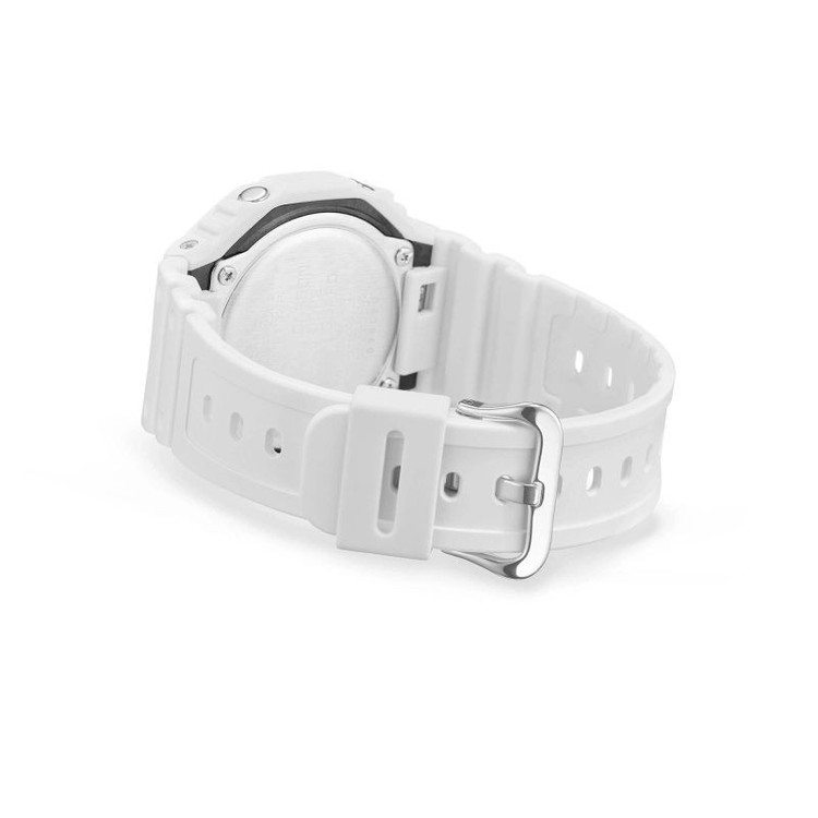 ساعت مچی عقربهای کوارتز مردانه کاسیو مدل G-SHOCK GA-2100-7A7DR