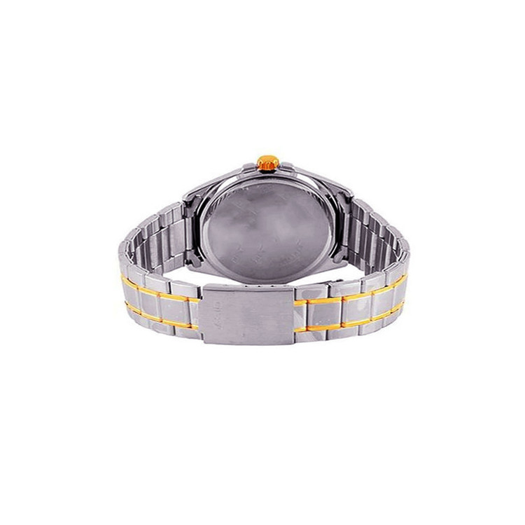 ساعت مچی عقربهای کوارتز زنانه کاسیو مدل LTP-1308SG-7AVDF