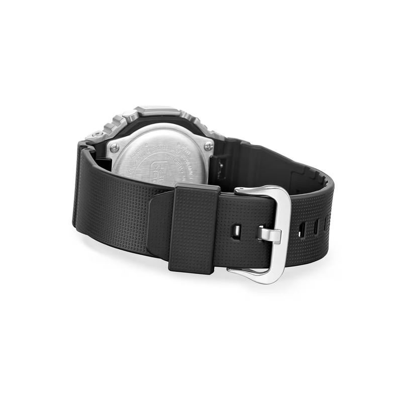 ساعت مچی عقربهای کوارتز مردانه کاسیو مدل GM‑2100M‑1A