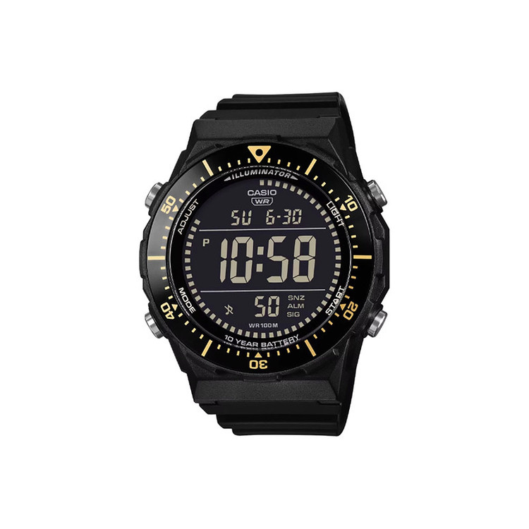 ساعت مچی دیجیتال مردانه کاسیو مدل AE-1700H-1B
