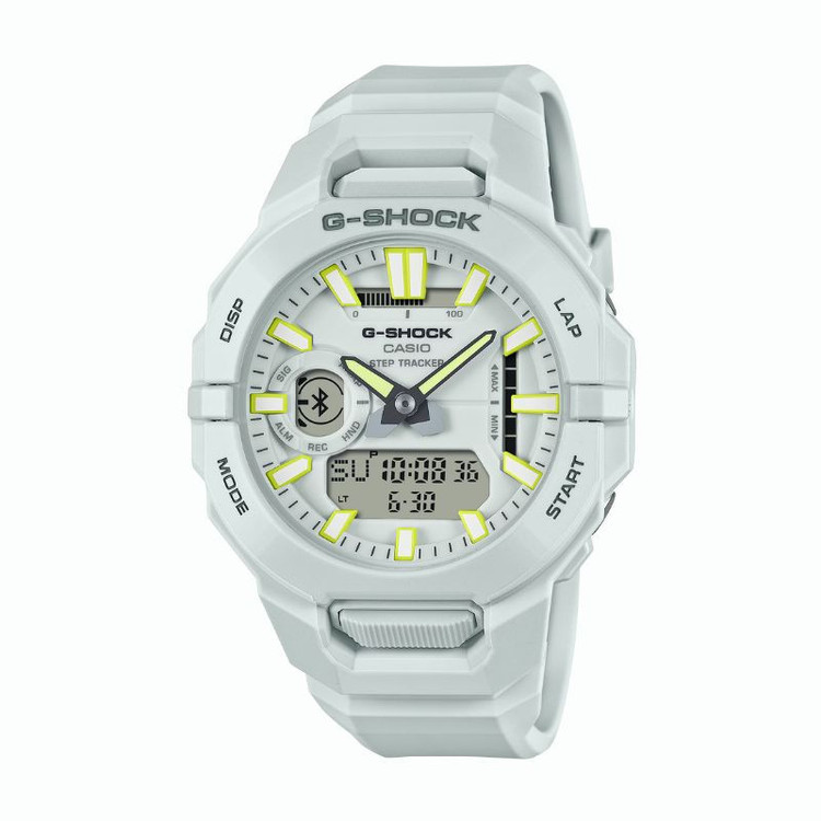 ساعت مچی عقربهای کوارتز کاسیو مدل G-Shock GBA-950-7ADR
