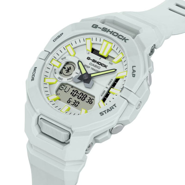 ساعت مچی عقربهای کوارتز کاسیو مدل G-Shock GBA-950-7ADR