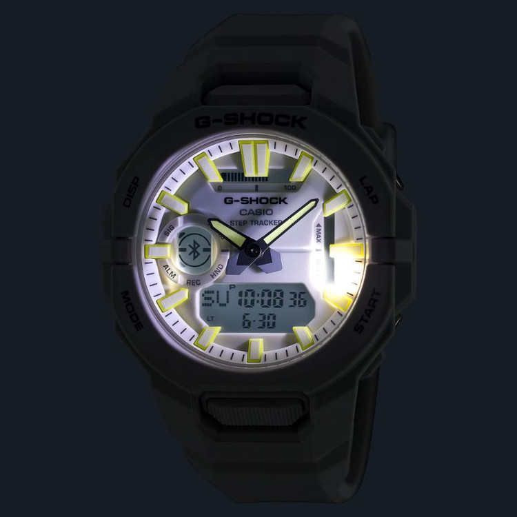 ساعت مچی عقربهای کوارتز کاسیو مدل G-Shock GBA-950-7ADR