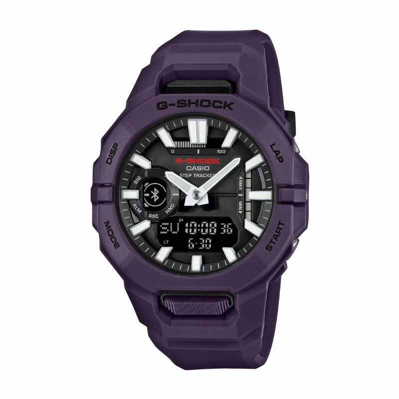 ساعت مچی عقربهای کوارتز کاسیو مدل G-Shock GBA-950-2ADR
