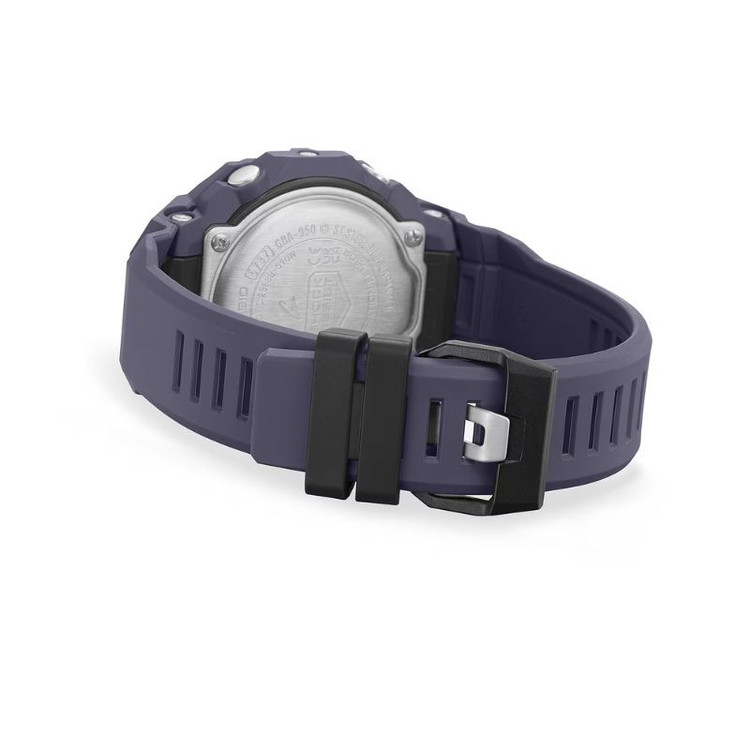 ساعت مچی عقربهای کوارتز کاسیو مدل G-Shock GBA-950-2ADR