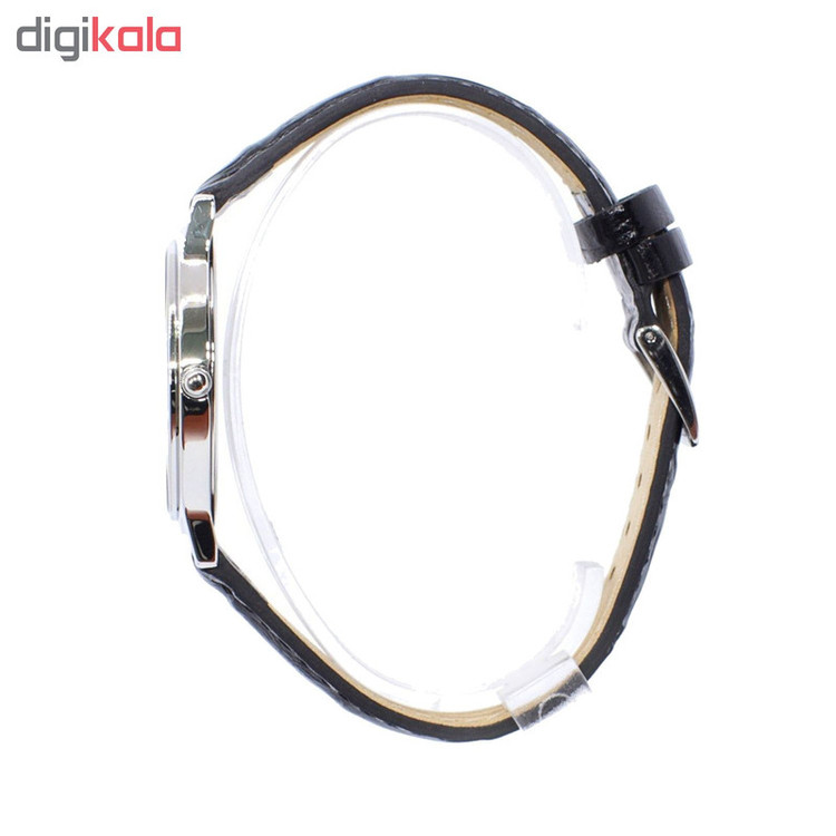 ساعت مچی عقربهای کوارتز مردانه سیکو مدل SUP861P1
