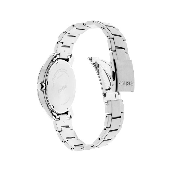 ساعت مچی عقربهای مکانیکی مردانه سیکو مدل SNE525P1