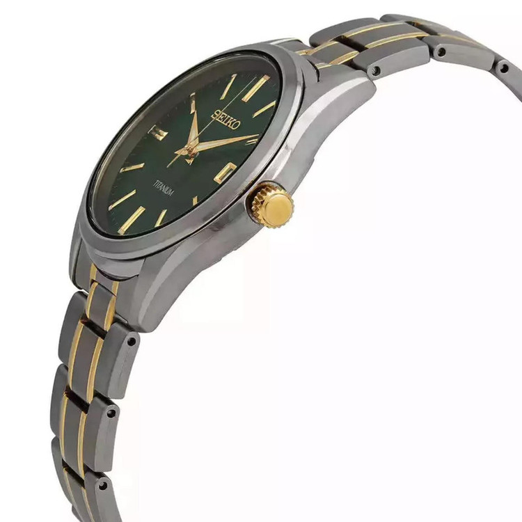 ساعت مچی عقربه ای مردانه سیکو مدل SUR377P1