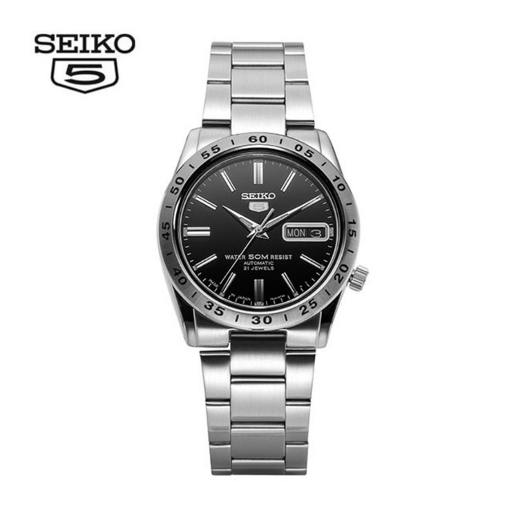 ساعت مچی عقربهای مردانه سیکو مدل 7S26 SNKE01J1
