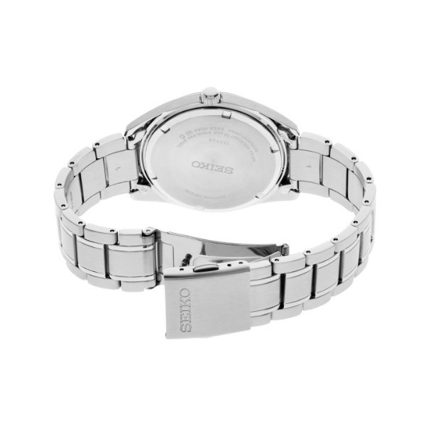 ساعت مچی عقربهای کوارتز مردانه سیکو مدل SUR525P1