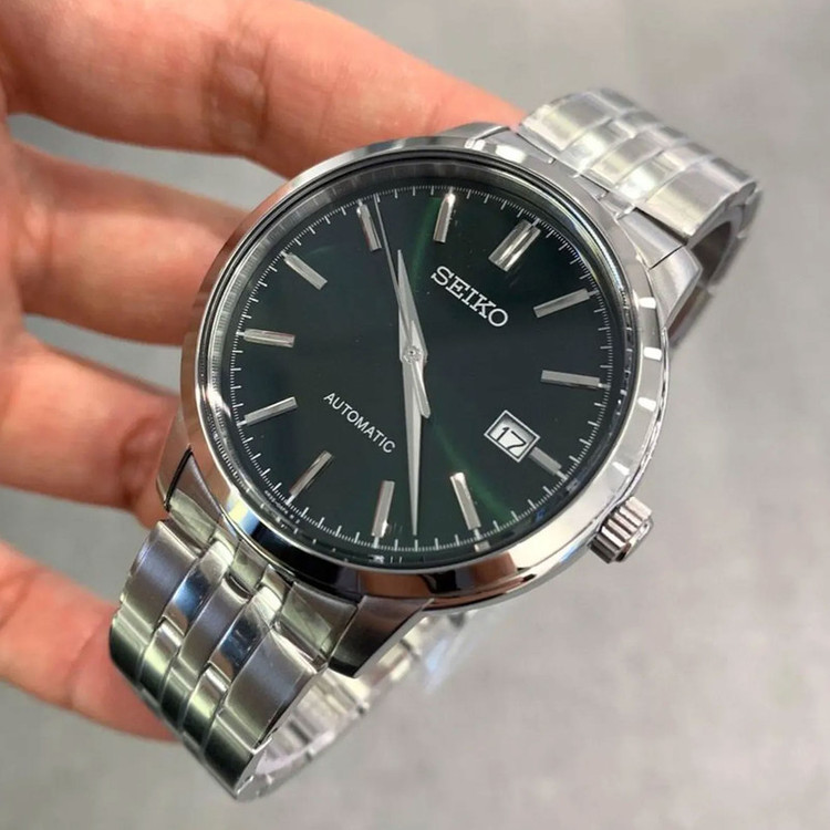 ساعت مچی مردانه اتوماتیک سیکو مدل SRPH89K1