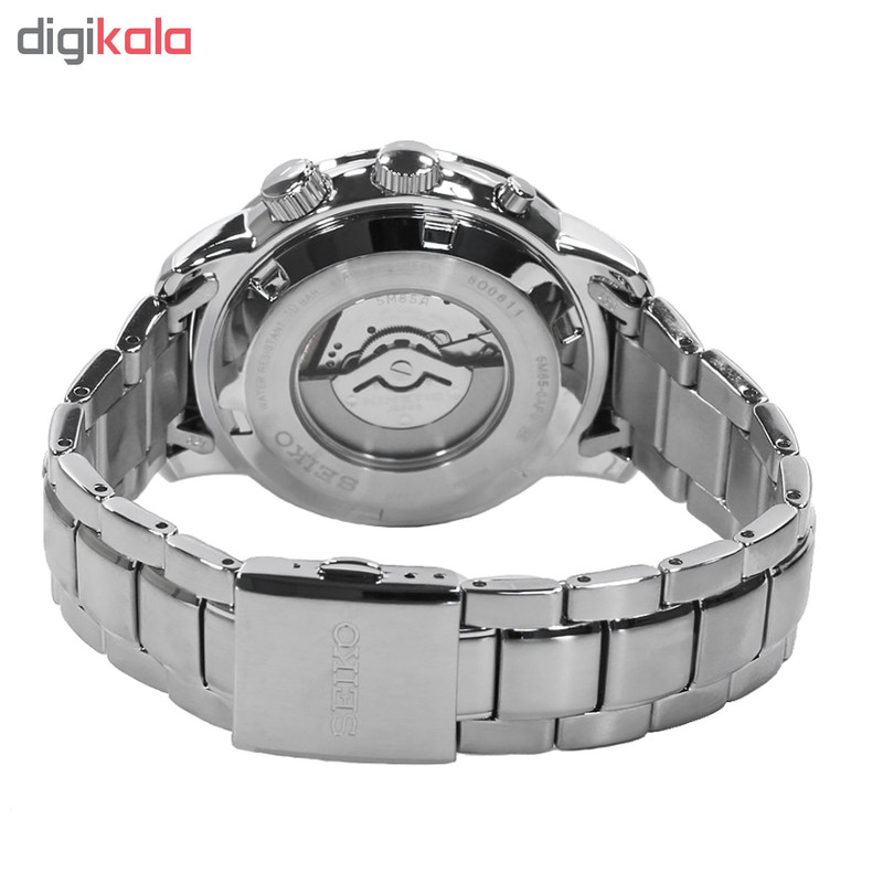 ساعت مچی عقربهای کوارتز مردانه سیکو مدل SUN067P1