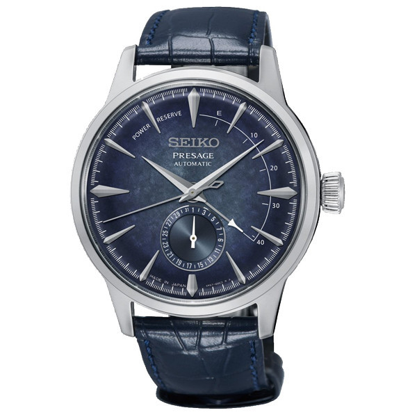 ساعت مچی عقربهای اتوماتیک مردانه سیکو مدل SSA361J1