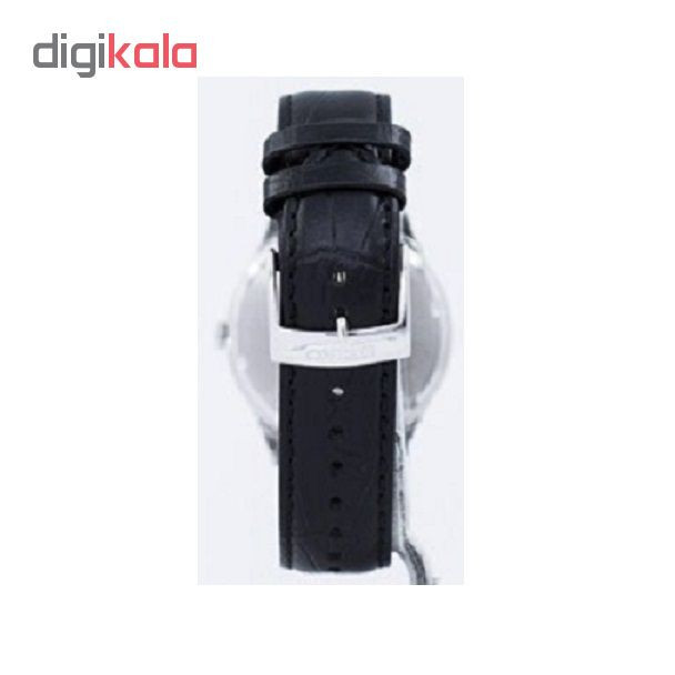 ساعت مچی عقربهای کوارتز مردانه سیکو مدل SGEH75P1