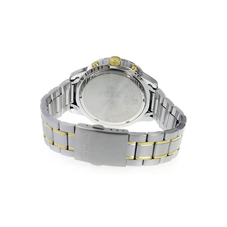 ساعت مچی عقربهای مردانه سیکو مدل SKS526P1L