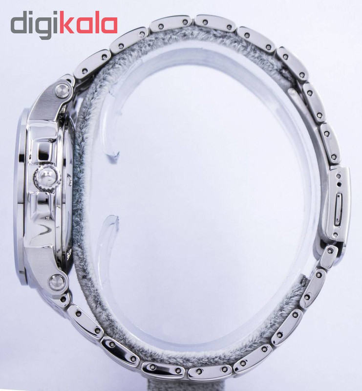 ساعت مچی عقربه ای مردانه سیکو کد SNP047P1