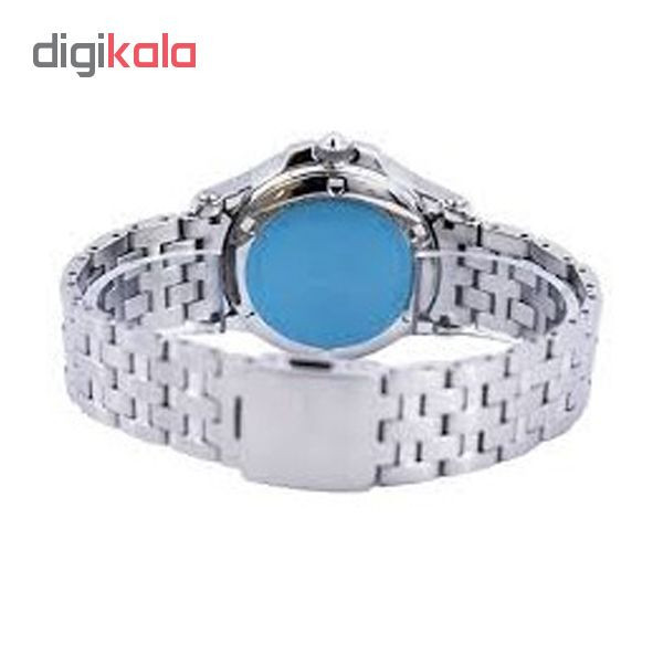 ساعت مچی عقربه ای مردانه سیکو کد SNP047P1