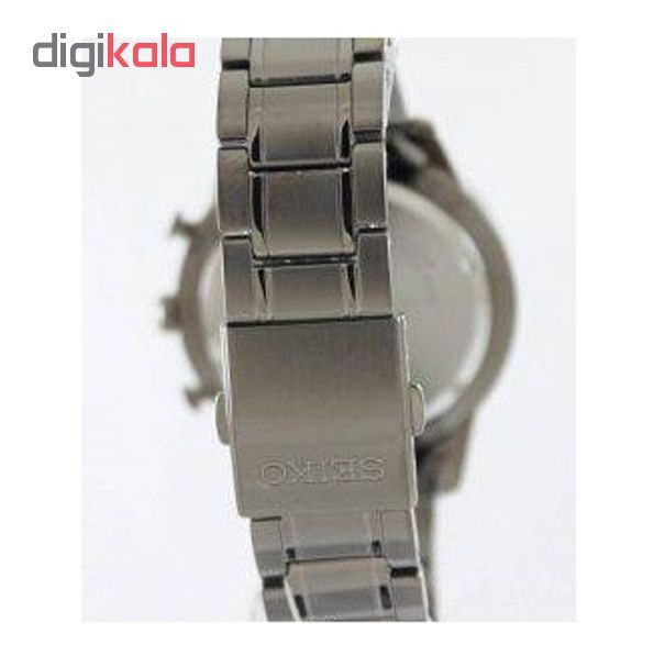 ساعت مچی عقربه ای مردانه سیکو کد SNDF41P1