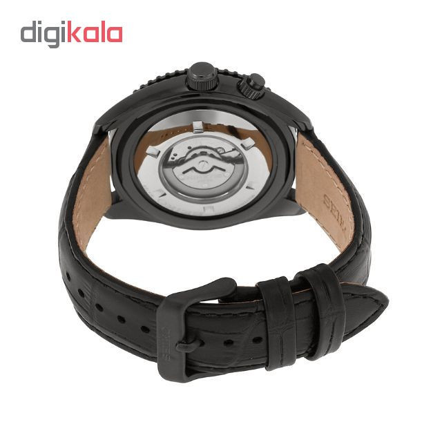 ساعت مچی عقربه ای مردانه سیکو کد SKA621P1