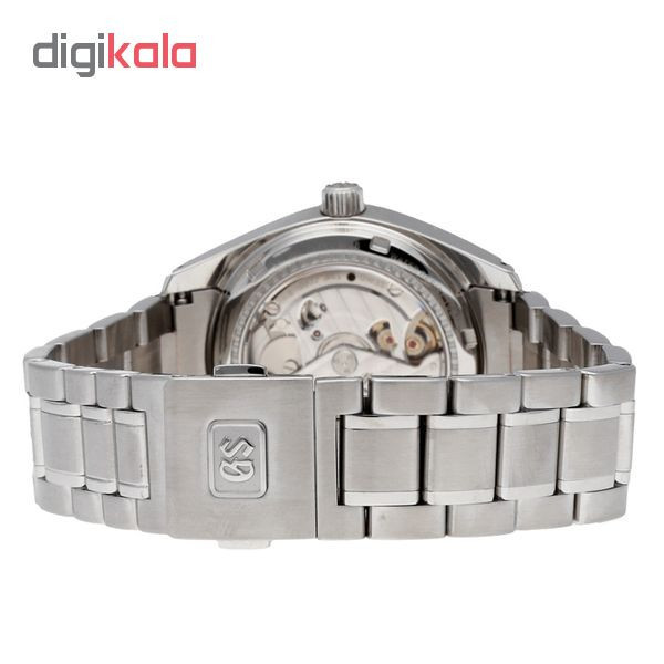 ساعت مچی عقربه ای مردانه سیکو کد SBGA001J
