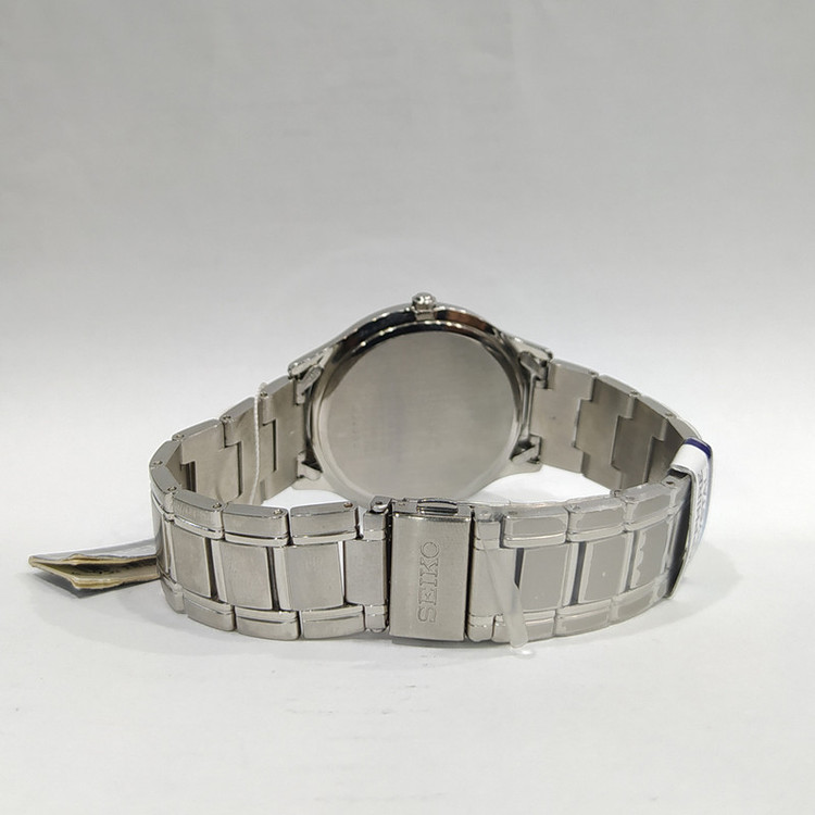 ساعت مچی عقربهای کوارتز مردانه سیکو مدل SGEH51P1