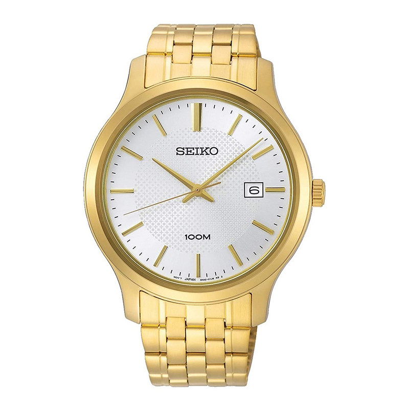 ساعت مچی عقربه ‌ای مردانه سیکو مدل SUR296P1