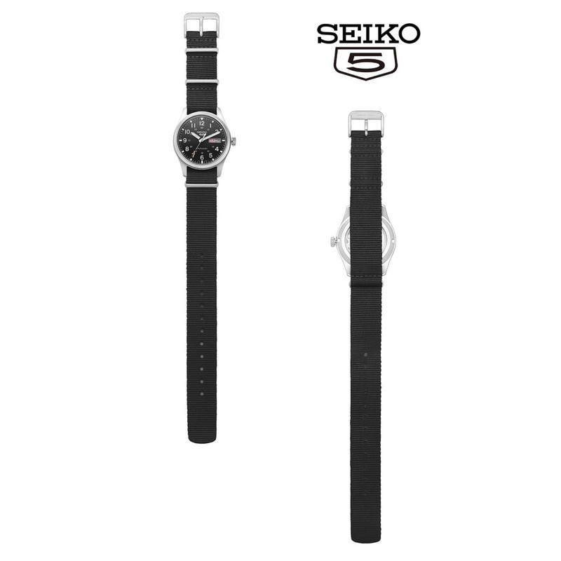ساعت مچی عقربهای اتوماتیک مردانه سیکو مدل SRPG37K1