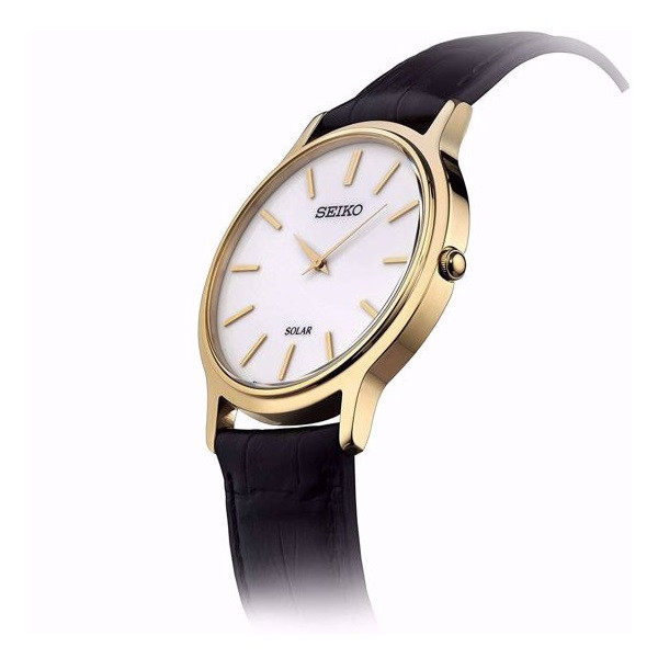 ساعت مچی عقربه ای مردانه سیکو مدل sup872p1