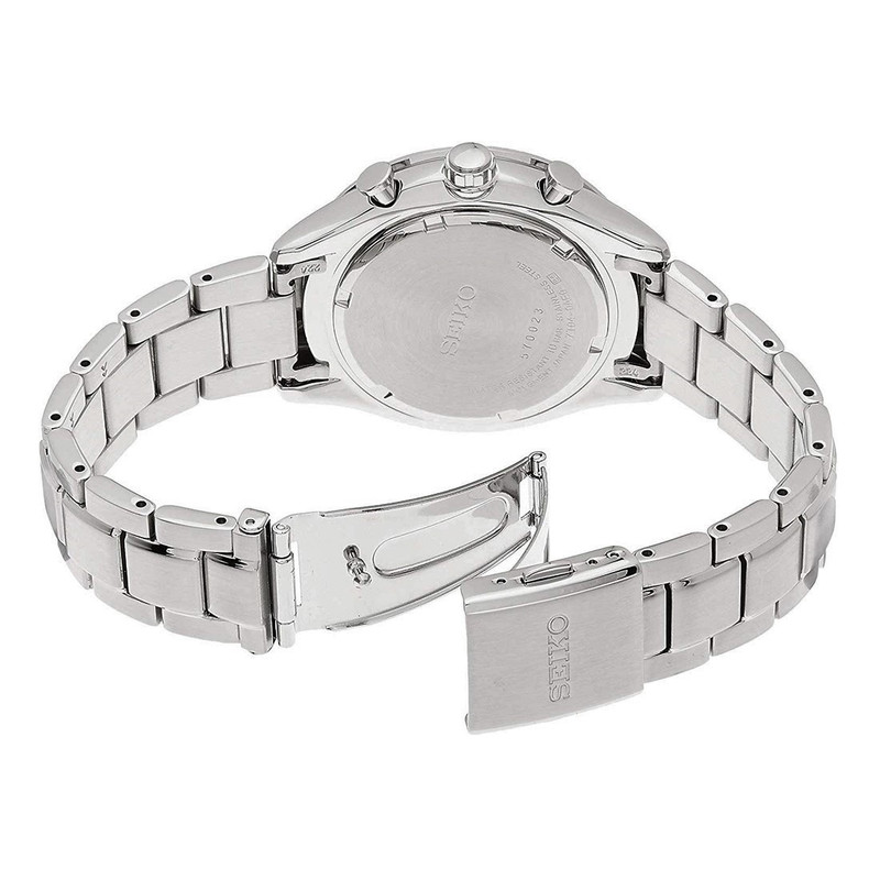 ساعت مچی عقربه ای مردانه سیکو مدل SPC079P1