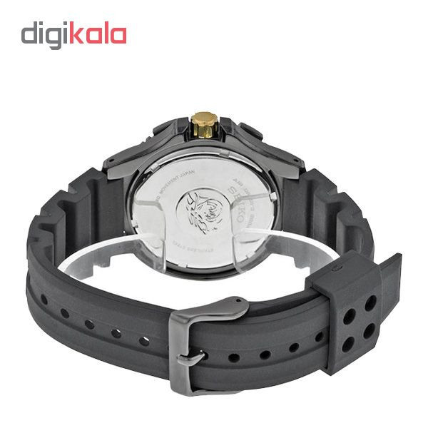 ساعت مچی عقربهای کوارتز مردانه سیکو مدل SNE373P1