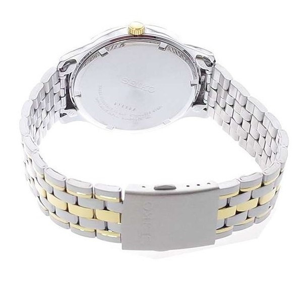 ساعت مچی عقربه ای مردانه سیکو کد SUR295P1