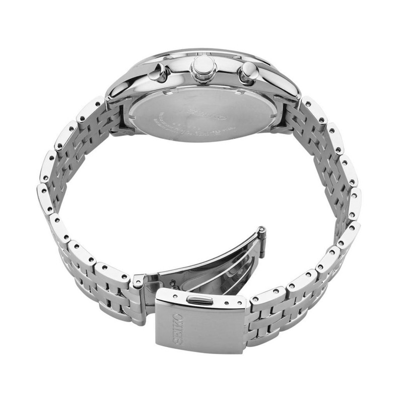 ساعت مچی عقربه ای مردانه سیکو کد SSC563P1