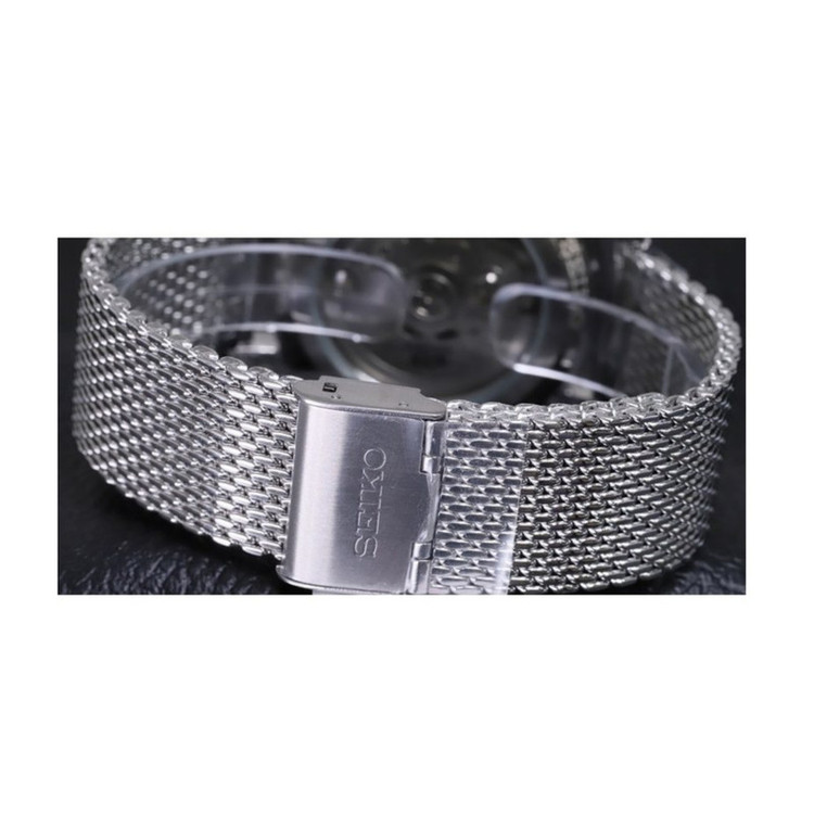 ساعت مچی عقربهای اتوماتیک مردانه سیکو مدل SRPH23K1 NEW