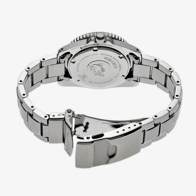 ساعت مچی عقربهای کوارتز مردانه سیکو مدل SNE585