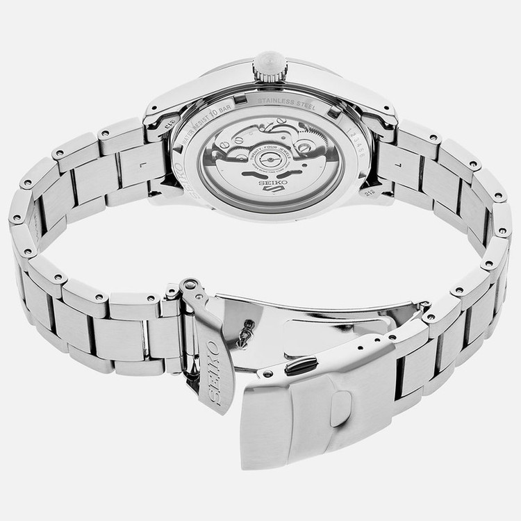 ساعت مچی عقربهای مردانه سیکو مدل SRPC51J1