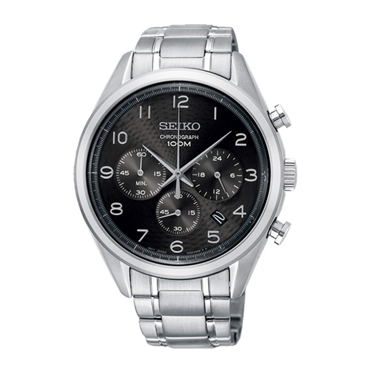 ساعت مچی عقربهای کوارتز مردانه سیکو مدل SSB295P1