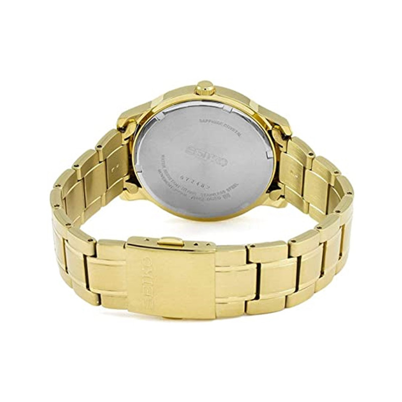 ساعت مچی عقربهای مردانه سیکو مدل SUR282P1